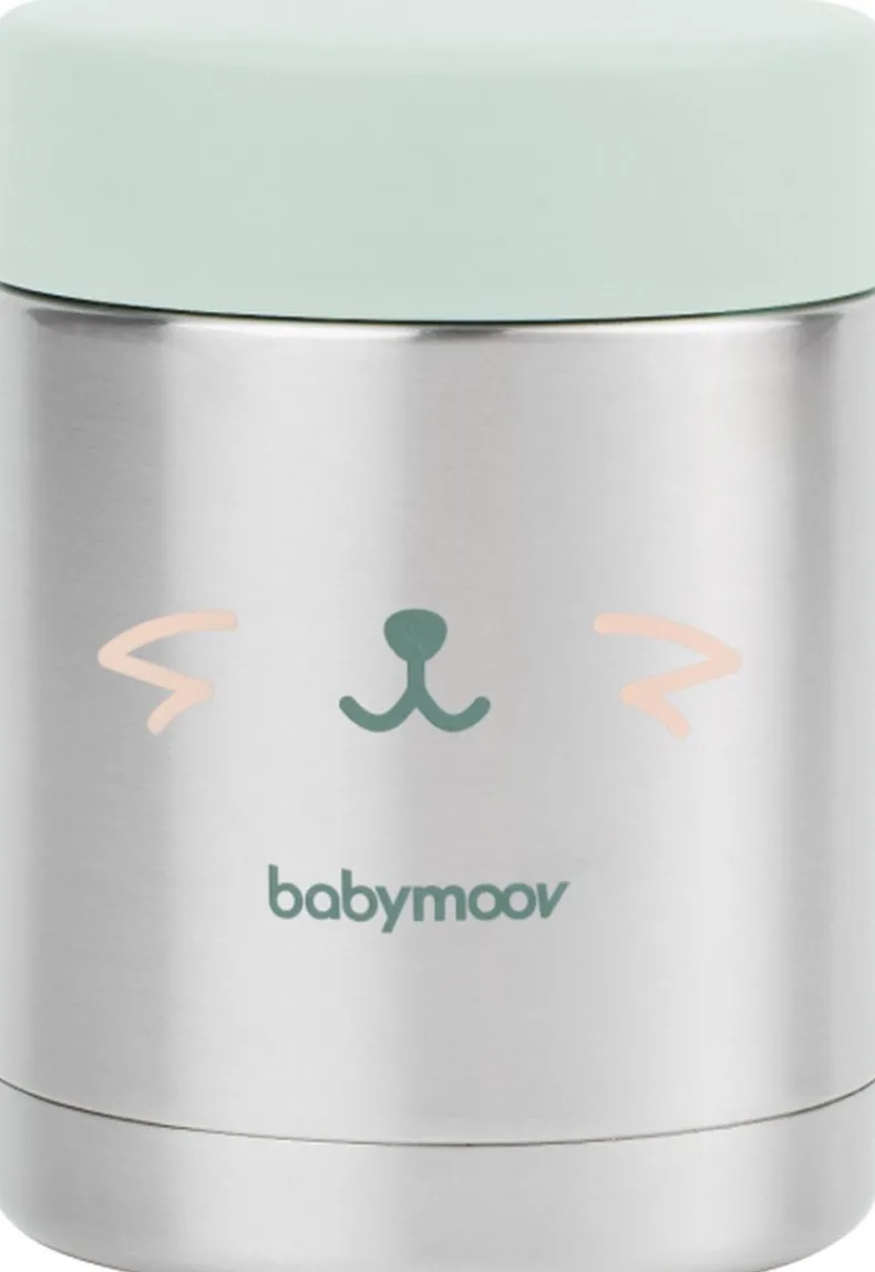 Thermobox Eat's Isy Inox