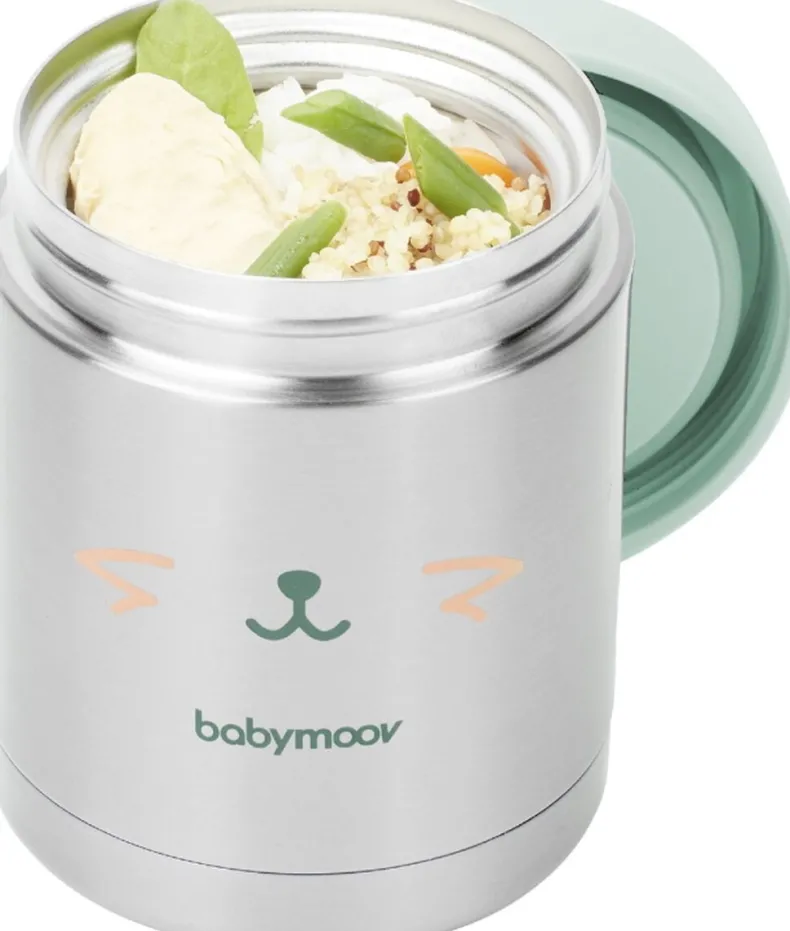 Thermobox Eat's Isy Inox