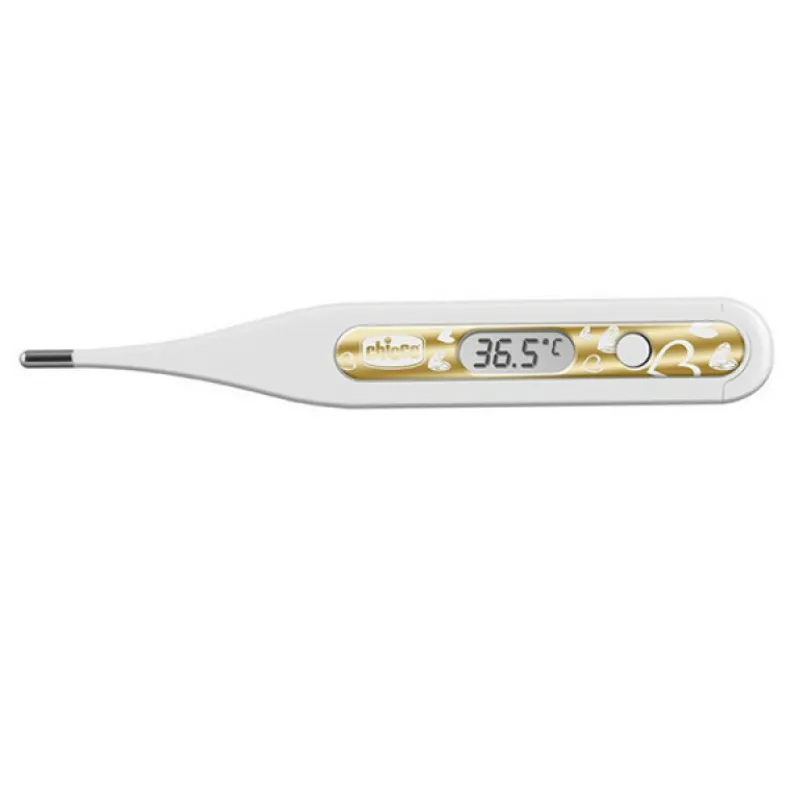 Thermometer 3 in 1