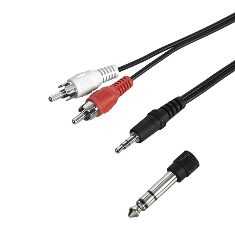 Thomson whp 3001 bk rf headphones