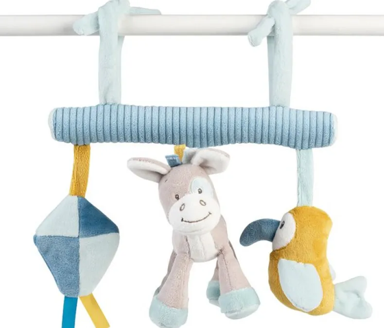 Tim & Tiloo Maxi toy