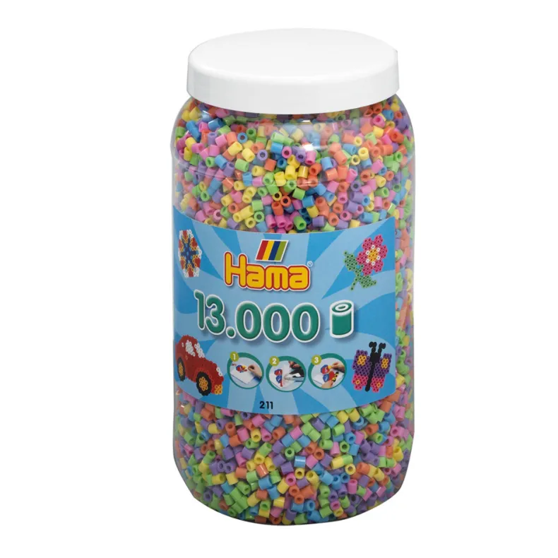 Tonnetje 13000 Midi Par Pastel