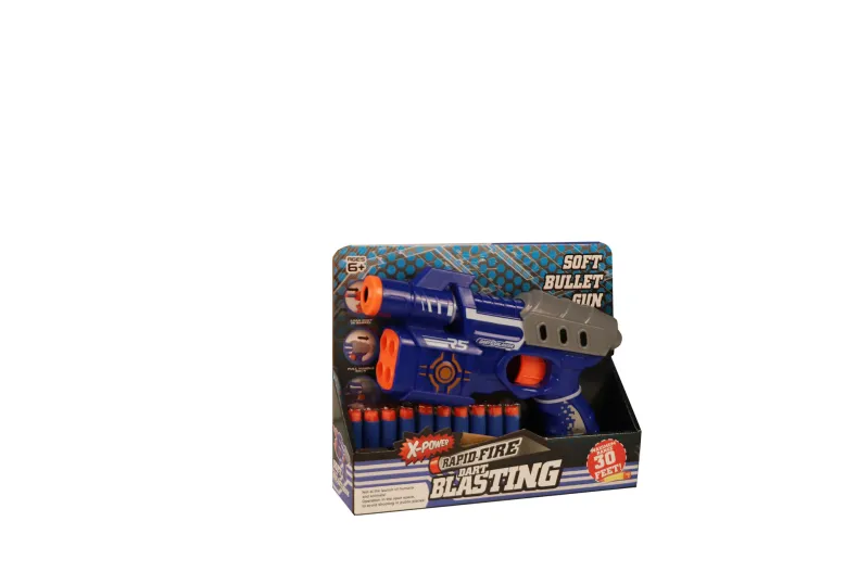 Top balster darts + pijltjes