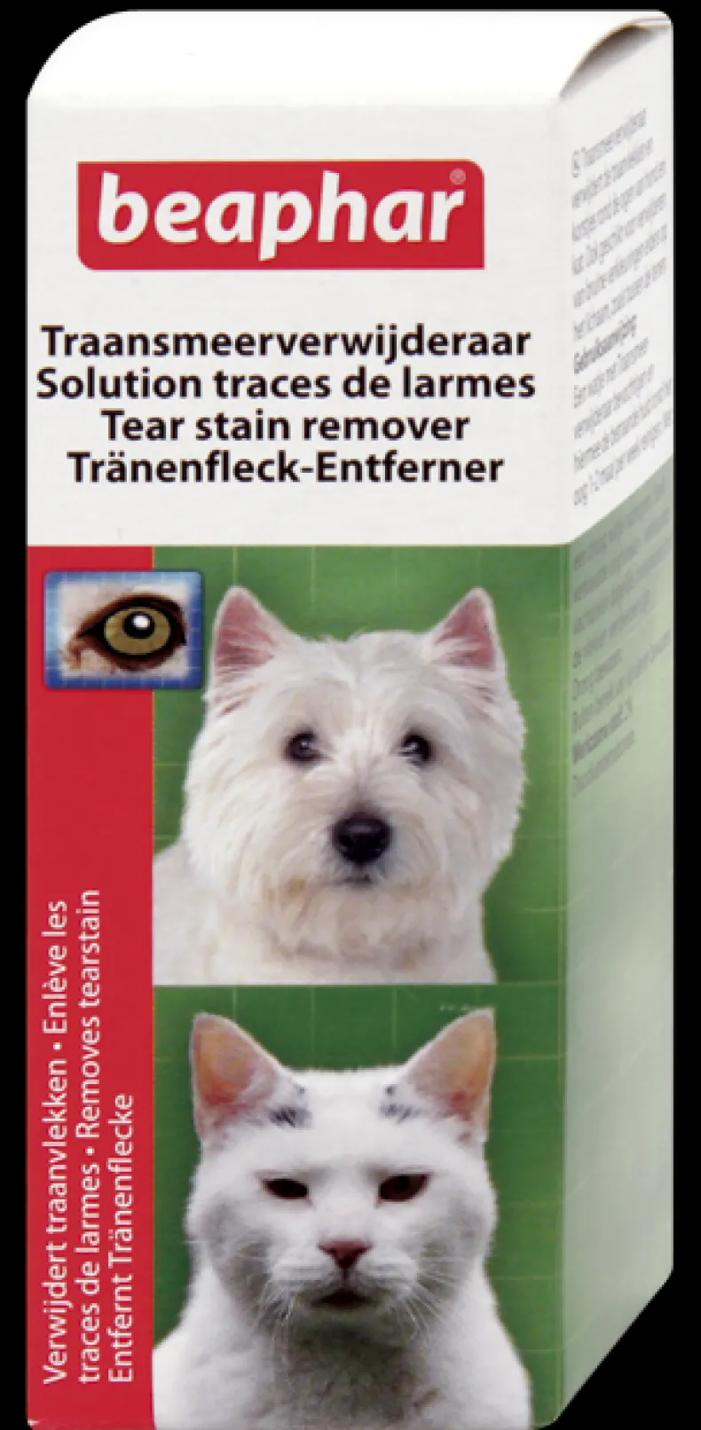 Traansmeerverwijderaar 50 ml