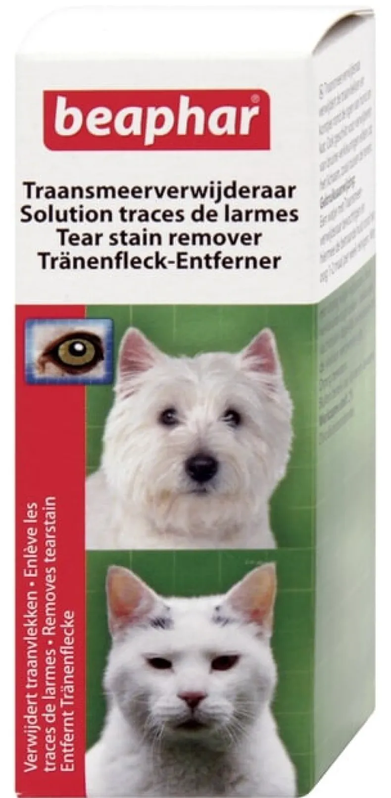 Traansmeerverwijderaar 50 ml