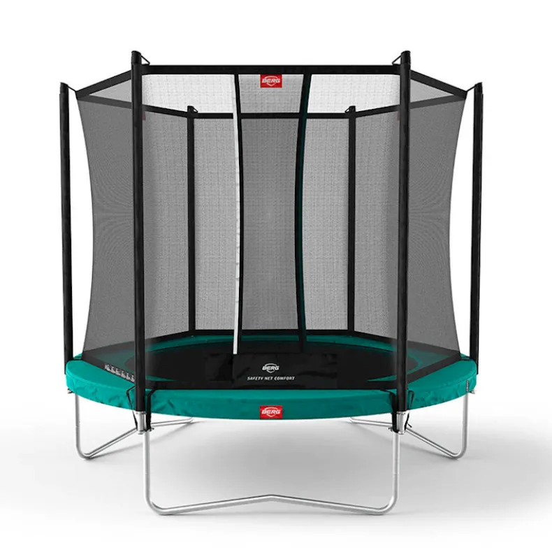 Trampoline Favorit 330 cm + veiligheidsnet