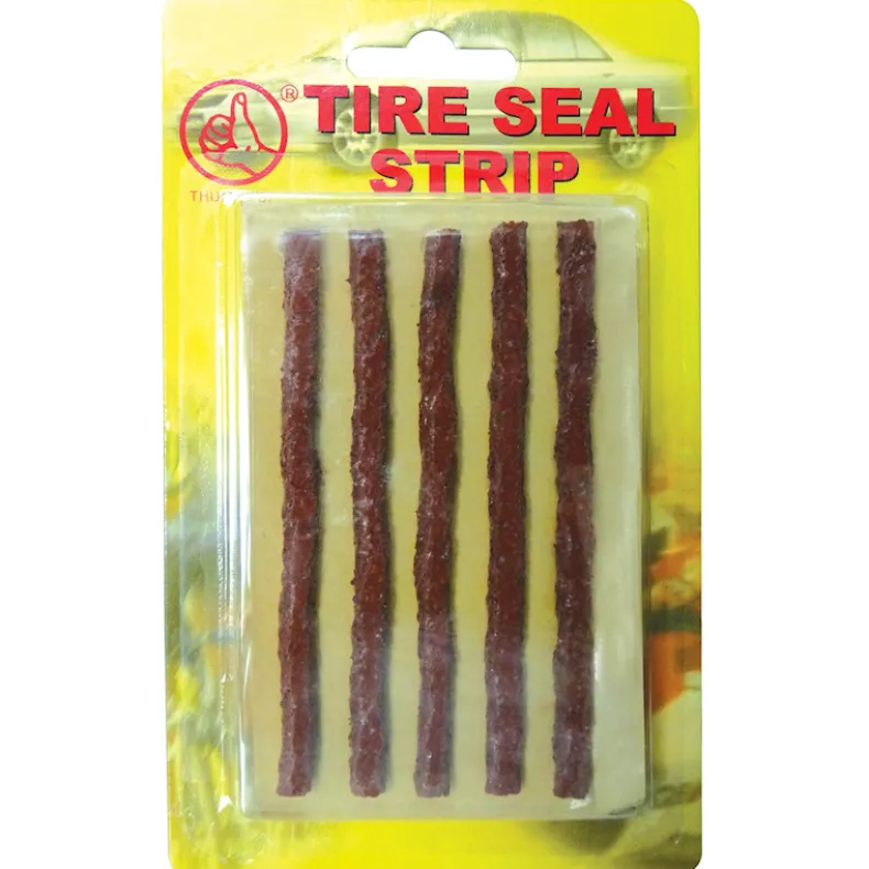 Tubeless reparatiestick