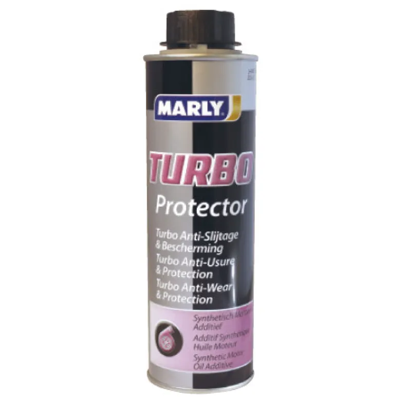 Turbo Protector - 250 ml