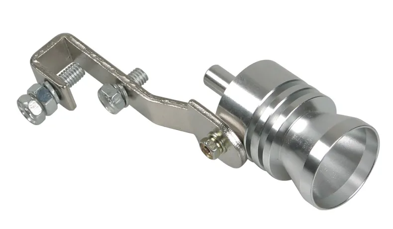 Turbo Sound Fluit Effect Voor Uitlaatpijp L