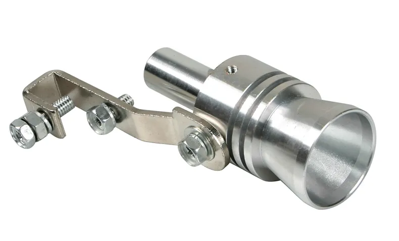 Turbo Sound Fluit Effect Voor Uitlaatpijp XL