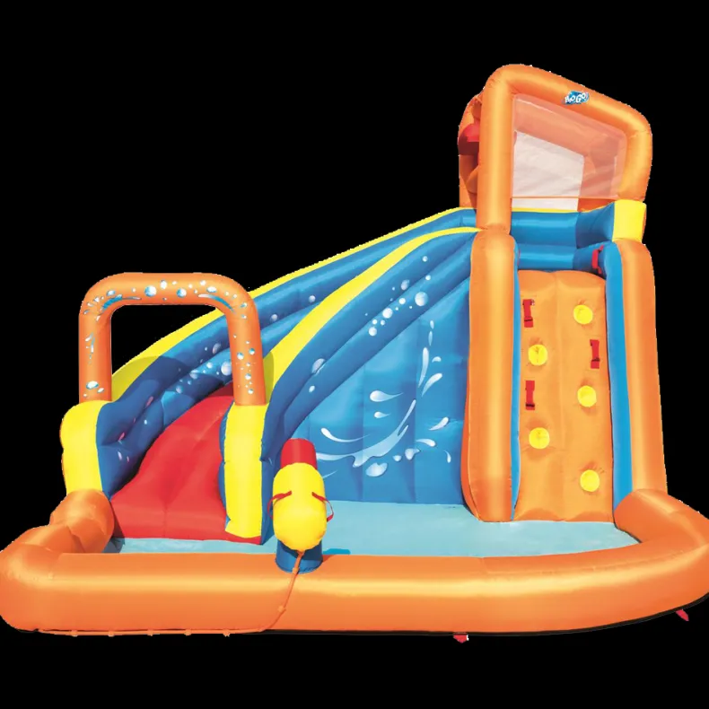 Turbo Splash Pool 365x320x270 cm