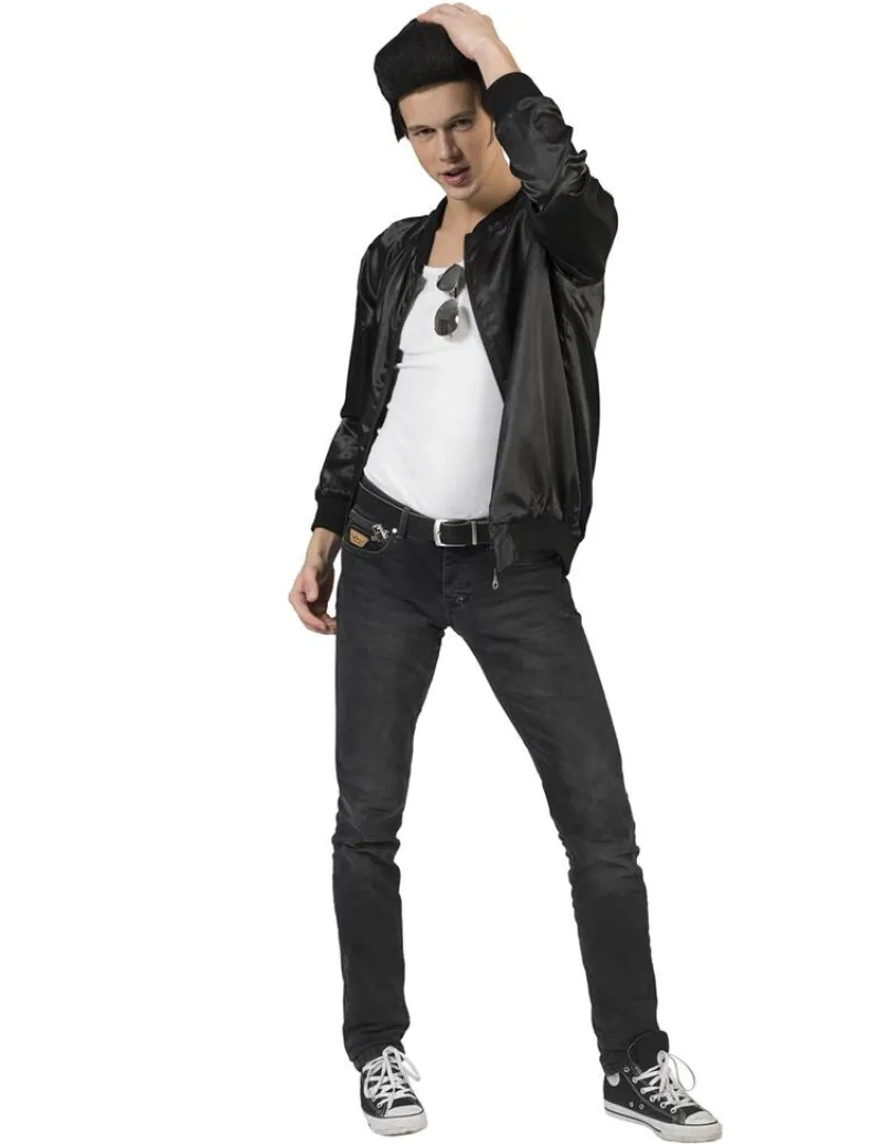 Jasje T-birds Grease - Maat 48/50