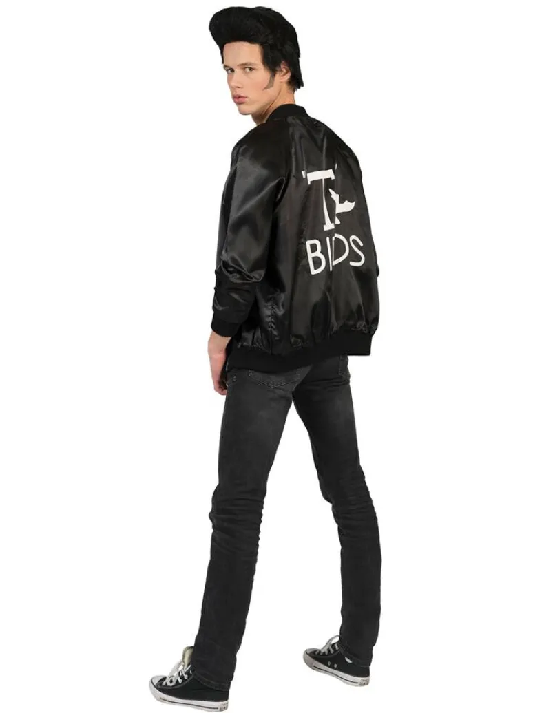 Jasje T-birds Grease - Maat 48/50