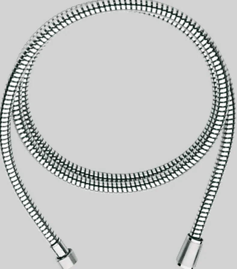 Doucheslang Relexaflex 175 cm chroom