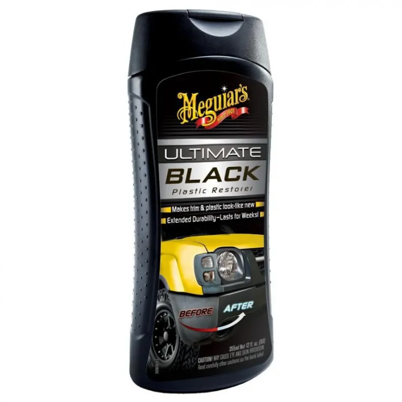 Ultimate Black 355 ml