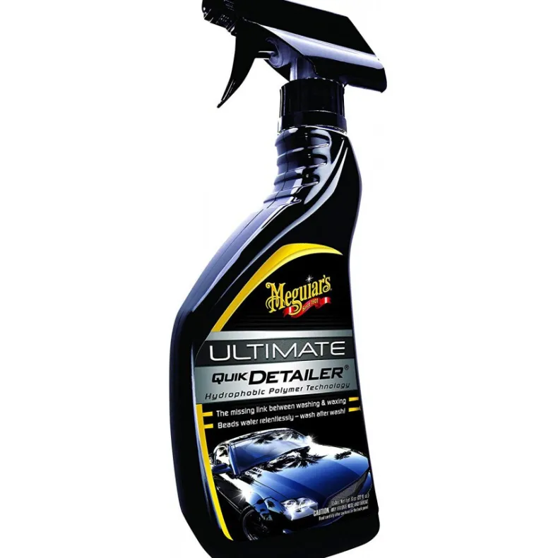 Ultimate Quik Detailer - 710 ml