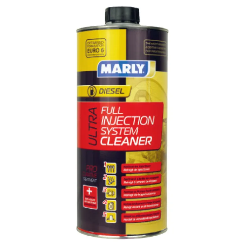 Ultra Cleaner Injectie Diesel (Classic) - 1,5 l