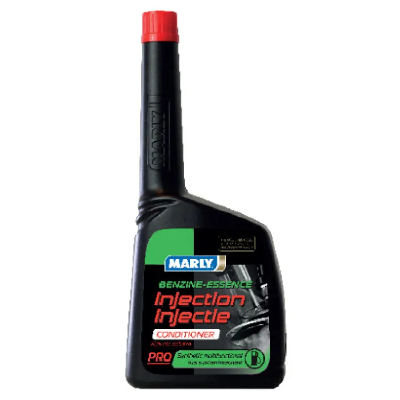 Ultra Cleaner Injectie Benzine (Classic) - 1,5 l