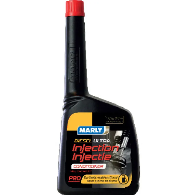 Ultra Conditioner Injectie Diesel  - 350 ml