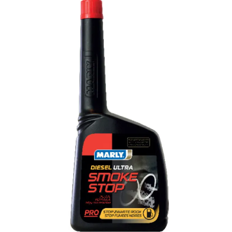 Ultra Conditioner Injection Benzine - 350 ml