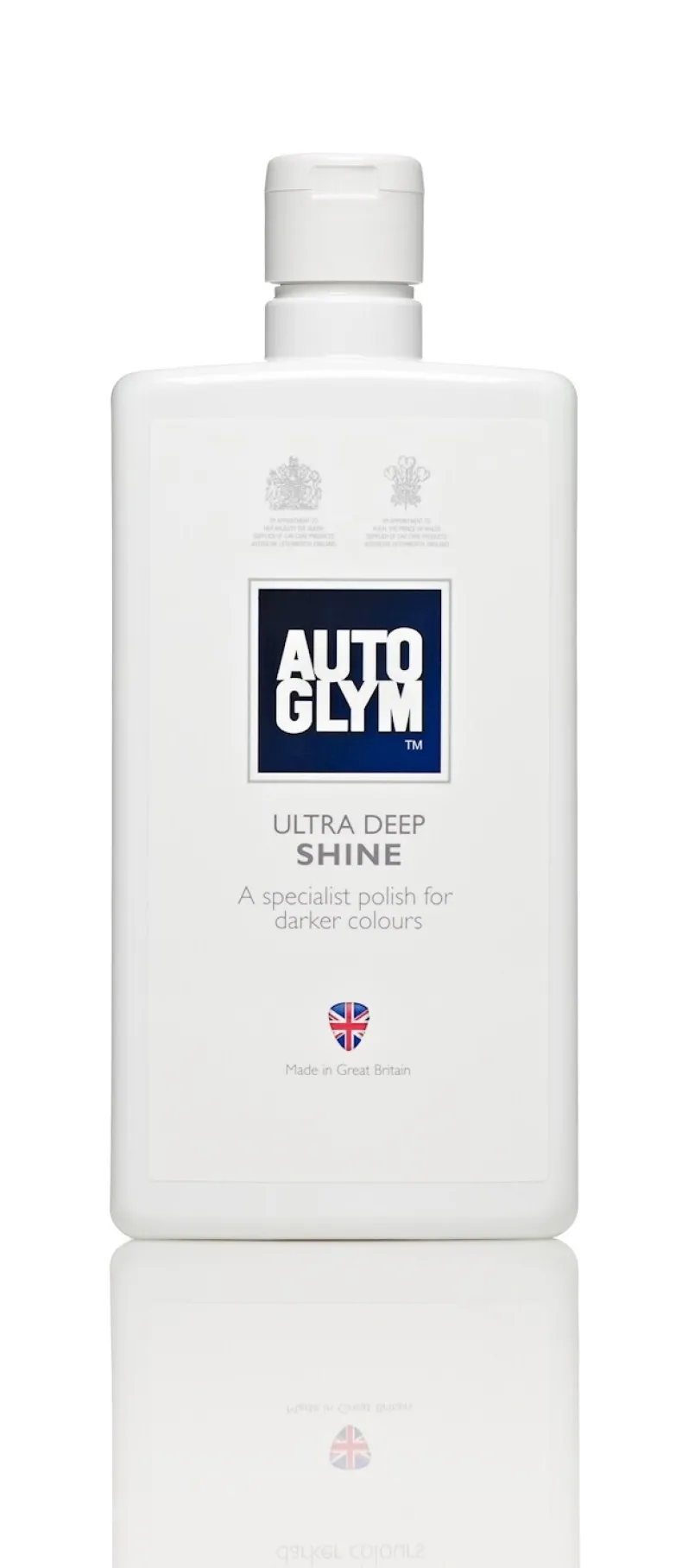 Ultra Deep Shine 500 ml