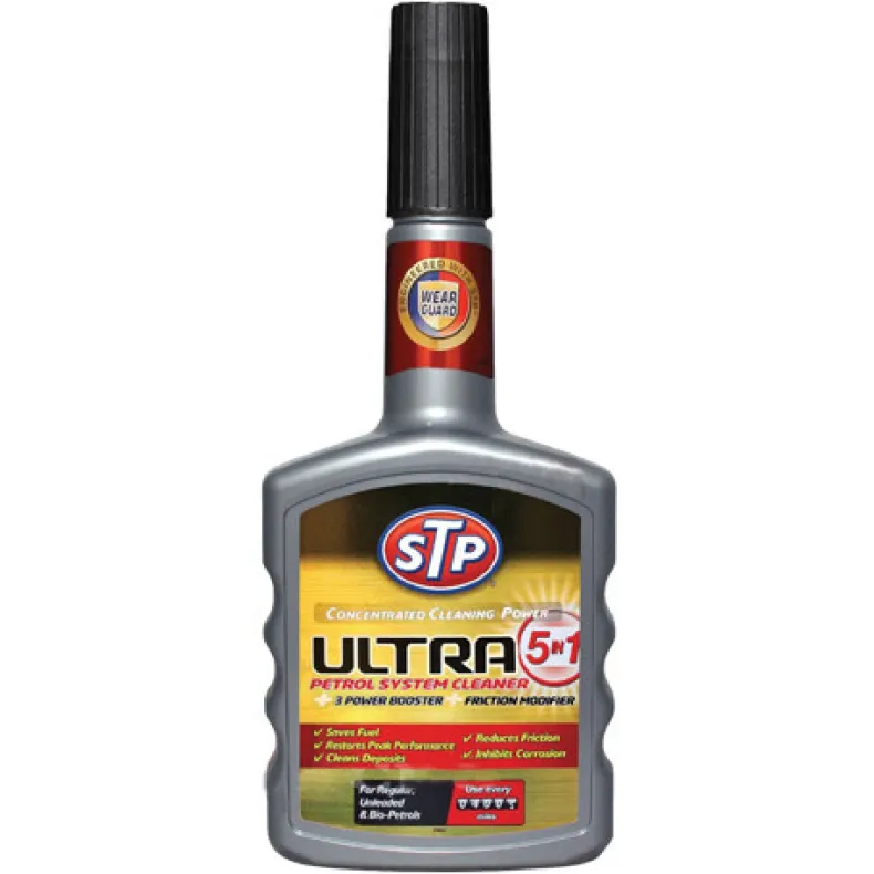 Ultra petrol 400 ml
