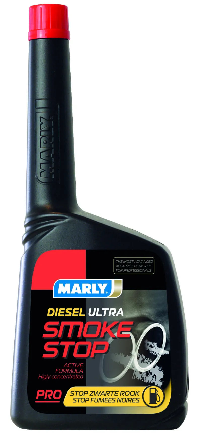 Ultra Smoke Stop - 350 ml