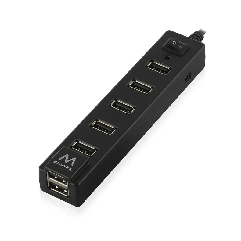 Usb 2.0 Hub 7 Port