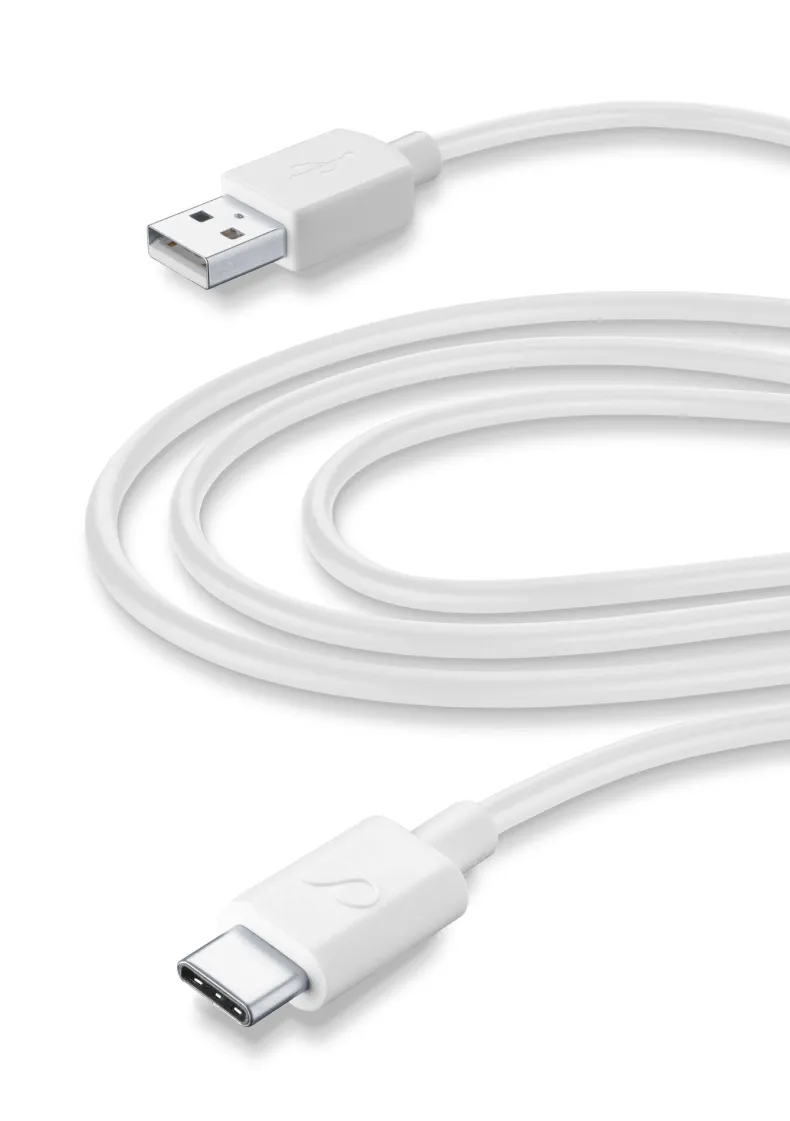 Usb Cable Usb-A To Usb-C 3M Wh