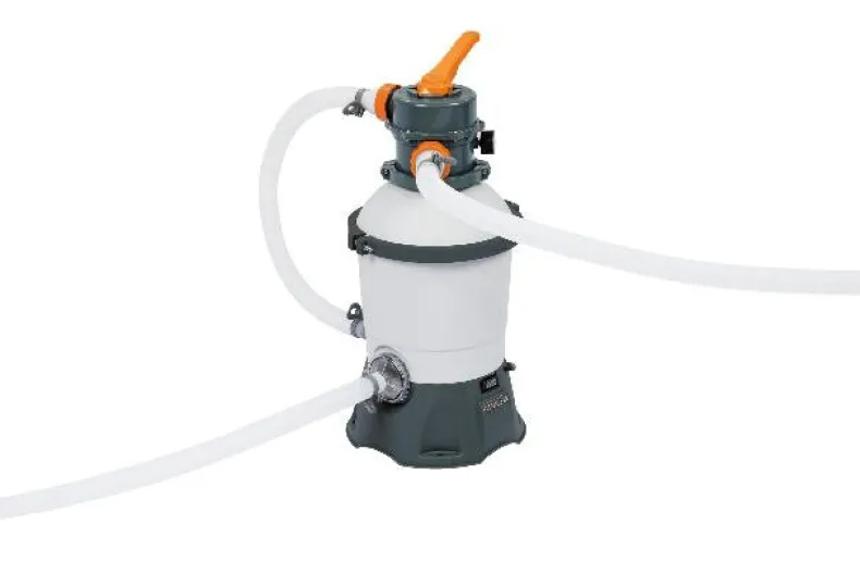 Zandfilterpomp Flowclear 3m³/u