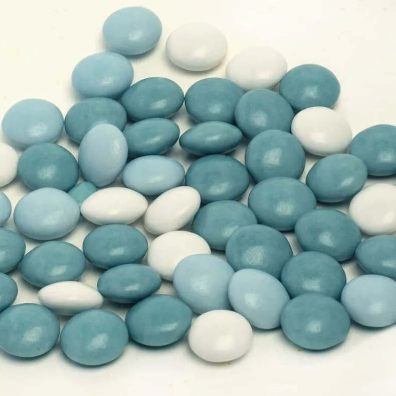 Vanparys mini confetti boy 2 mix 1 kg