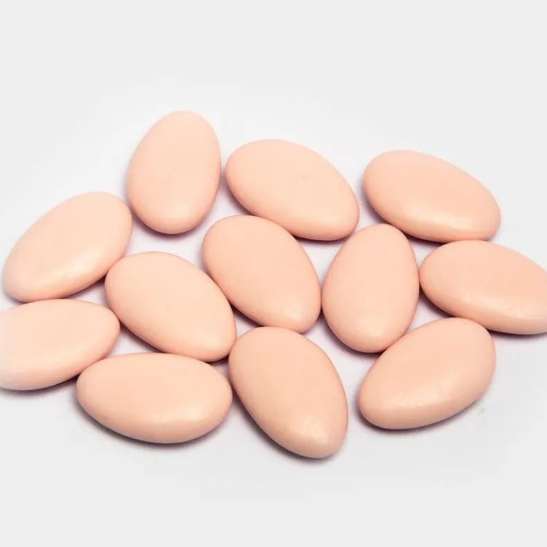 Vanparys suikerbonen 70% cacao blush glossy 1 kg