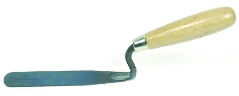 Veerbare pannenbezetter 140 mm