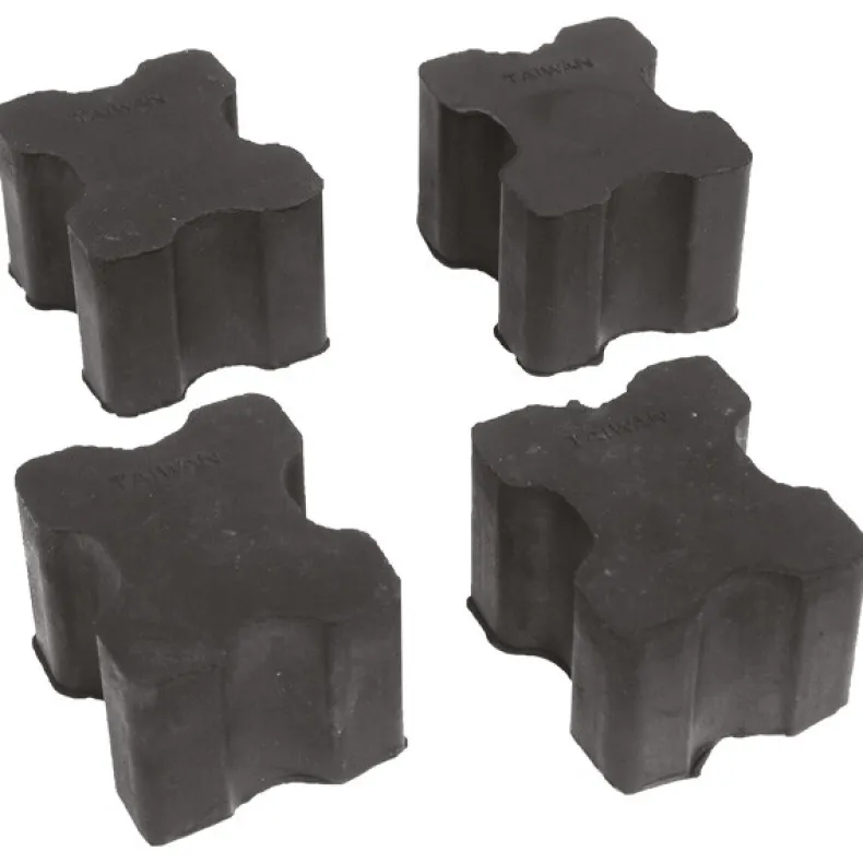 Veerstootblokken 4 stuks