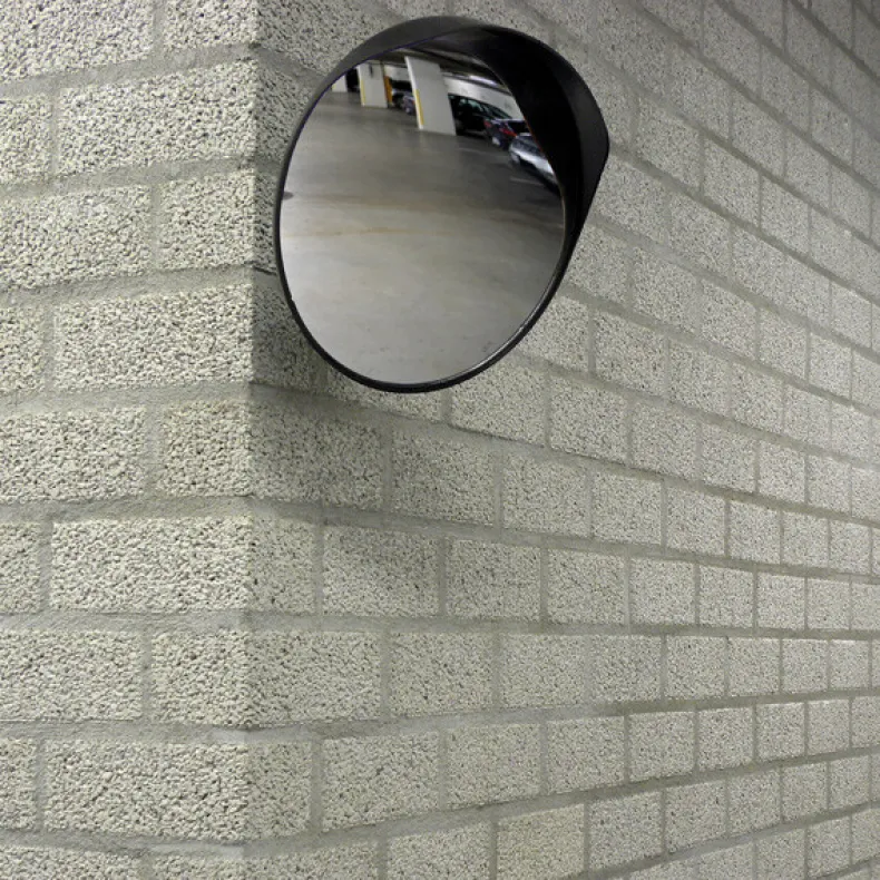Veiligheidsspiegel diameter 30 cm