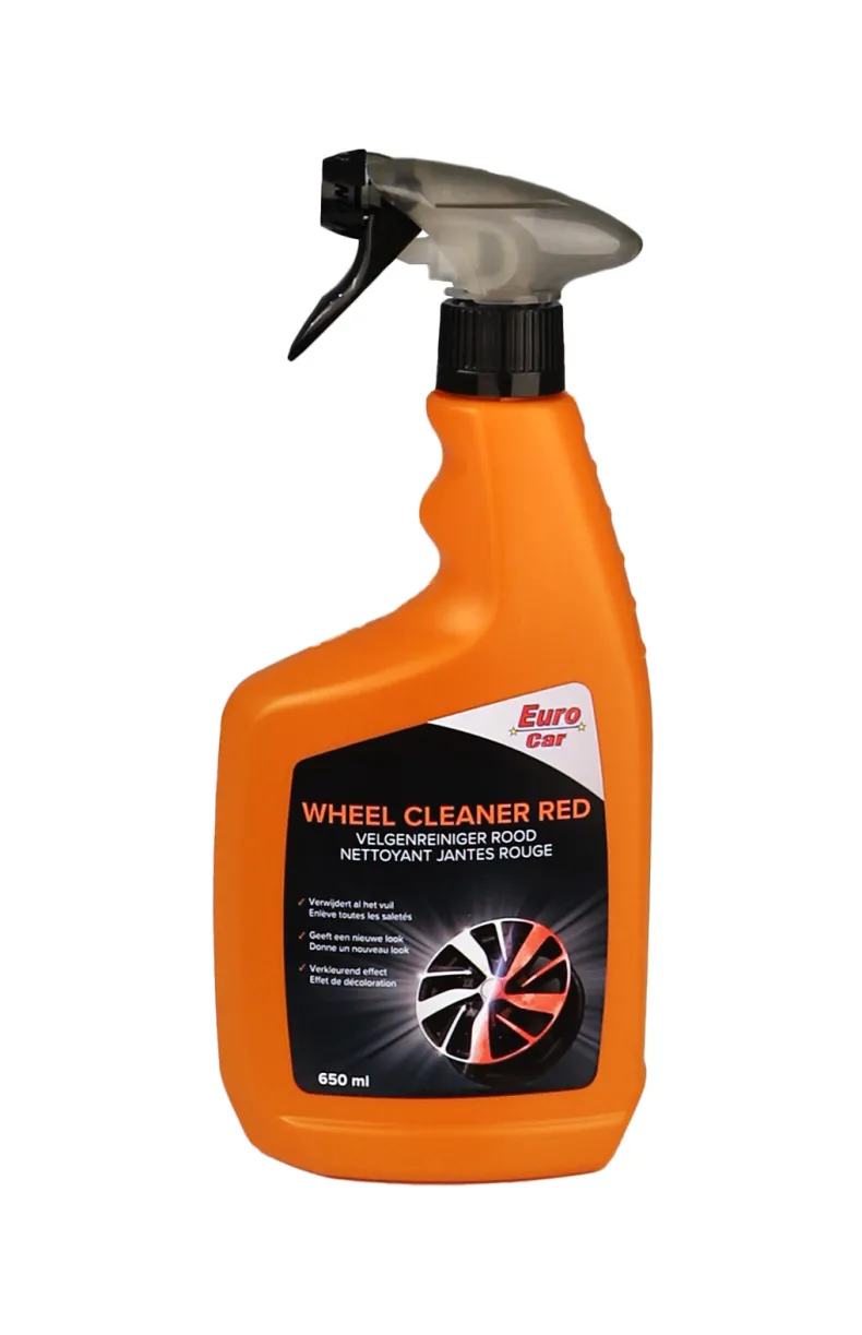 Velgenreiniger - 650 ml