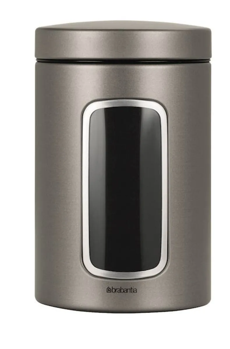 Vensterbus 1,4 L platinum