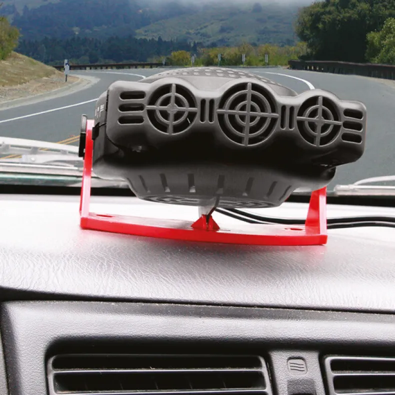 Ventilator verwarming 12 V 150 W