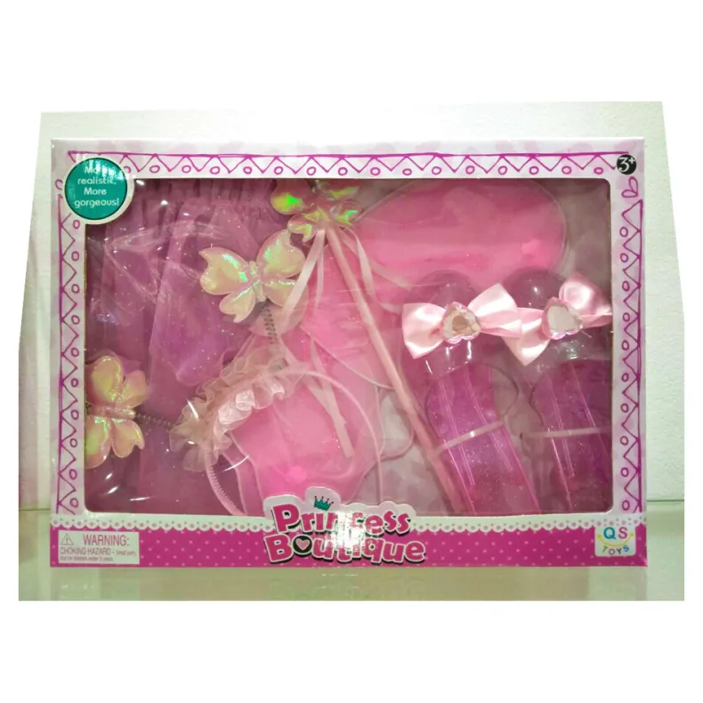 Verkleedset toverfee