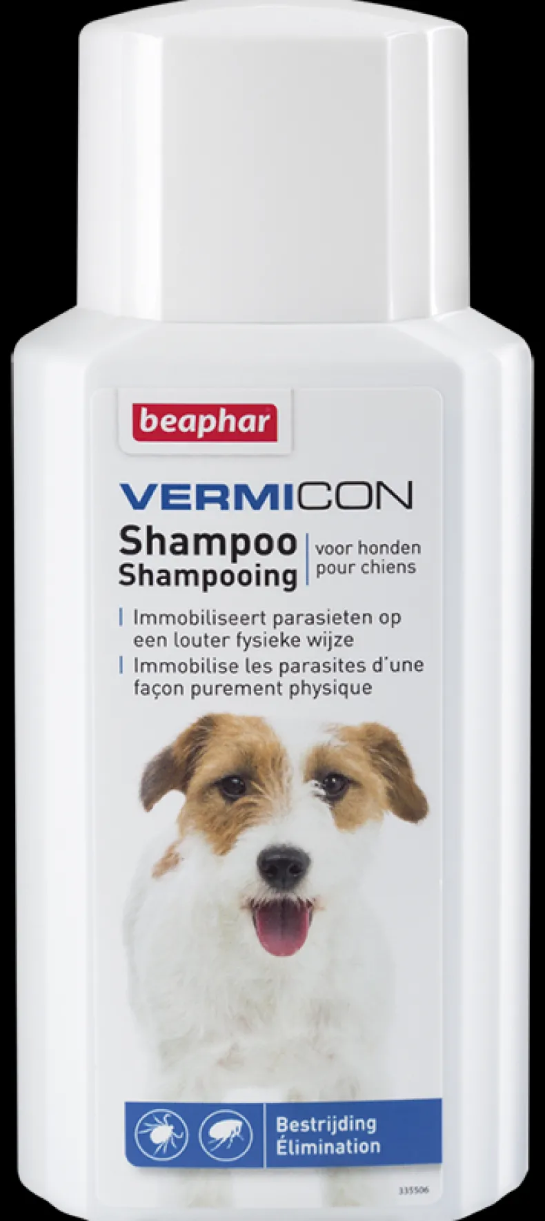 Vermicon Shampoo Hond 200 ml
