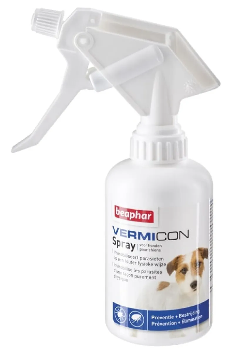 Vermicon Spray Hond 250 ml