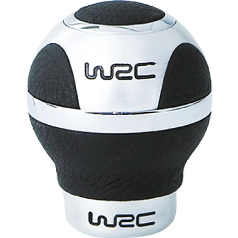 Versnellingspook 3 vlakken aluminium