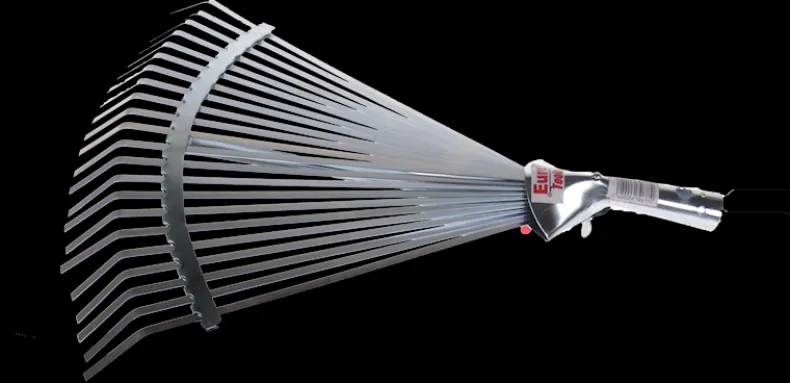 Verstelbare bladrijf