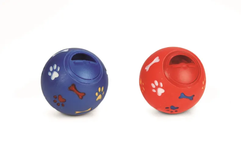 Verstelbare snackbal diameter 8 cm