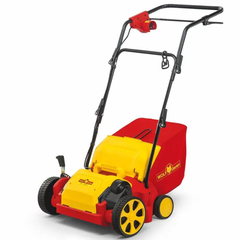 Vertikuteerder S 1200W 30 cm