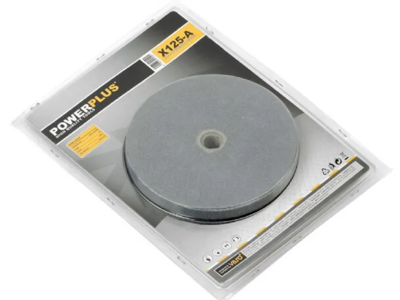 Vervangstuk slijpmachine POWX125