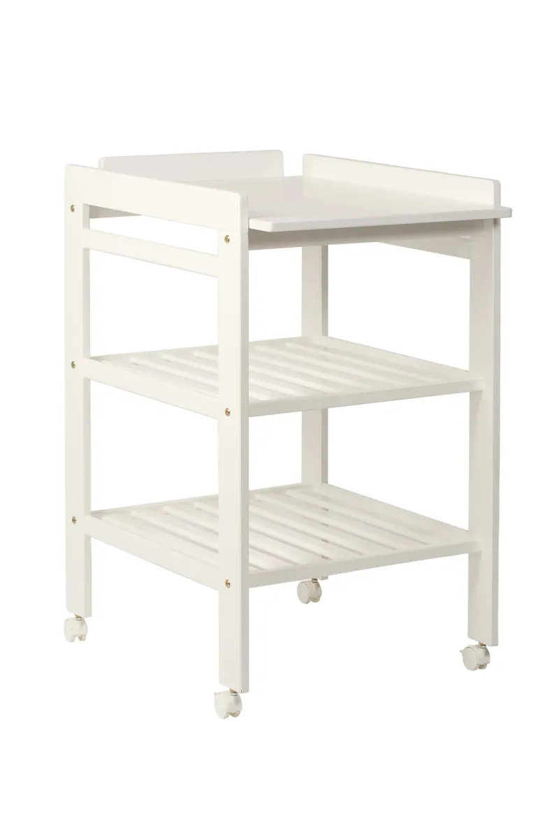 Verzorgingstafel Marthe wit