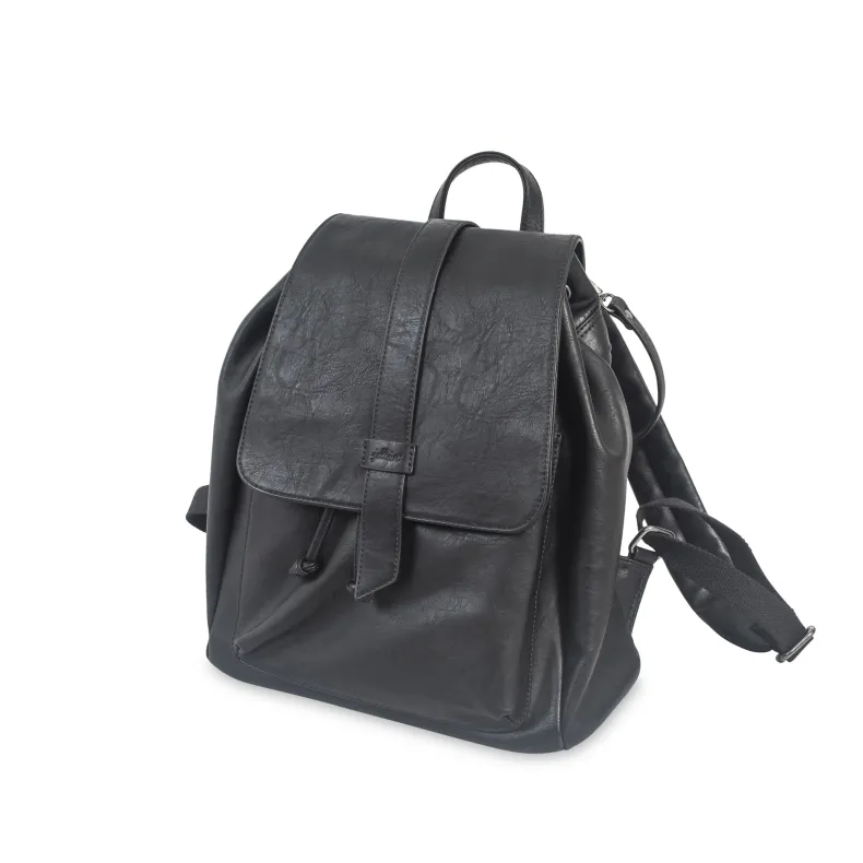 Verzorgingstas Rugzak Roxy Black