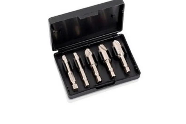 Vijsuithalers 5 stuks