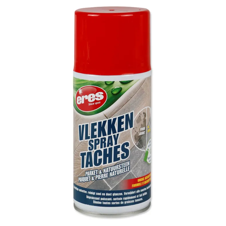 Vlekkenspray Parket & Natuur 300 ml